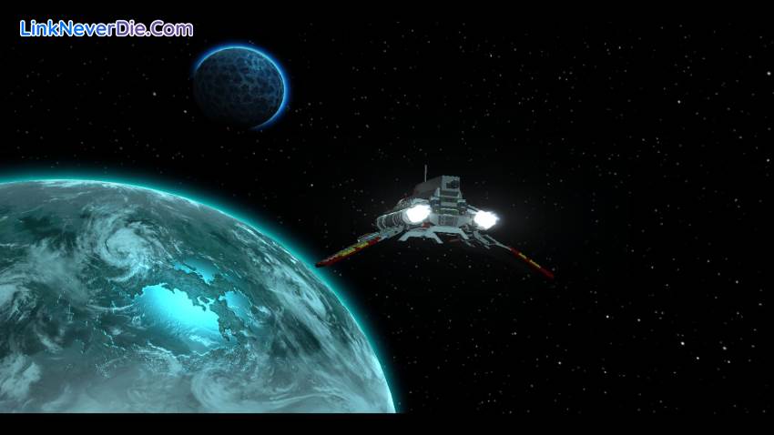 Hình ảnh trong game LEGO Star Wars III The Clone Wars (screenshot) Hình ảnh trong game LEGO Star Wars III The Clone Wars (screenshot)