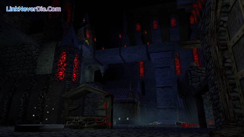 Hình ảnh trong game DUSK (screenshot) Hình ảnh trong game DUSK (screenshot)