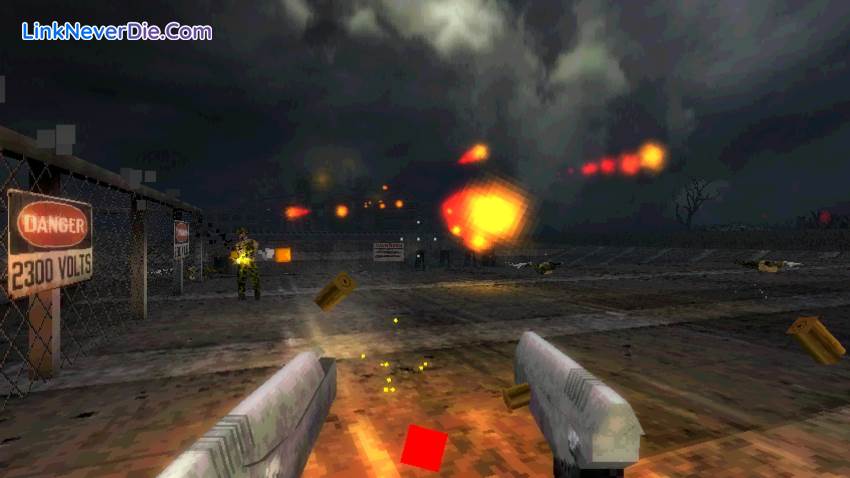 Hình ảnh trong game DUSK (screenshot) Hình ảnh trong game DUSK (screenshot)