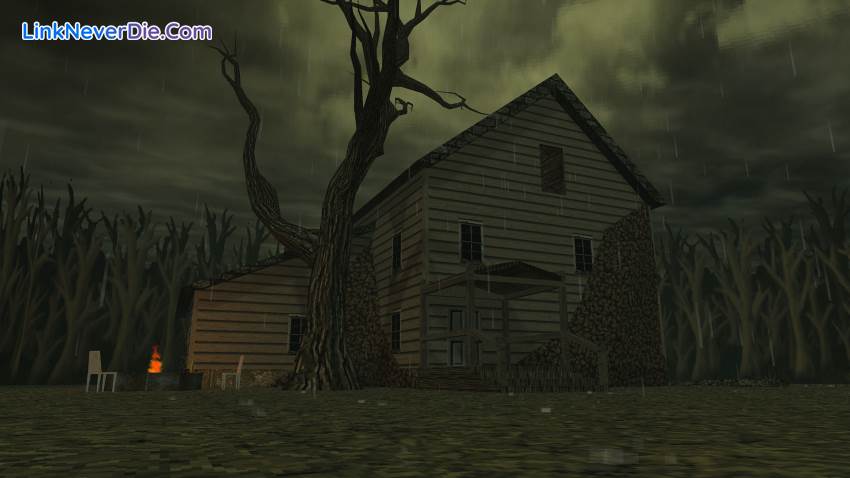 Hình ảnh trong game DUSK (screenshot) Hình ảnh trong game DUSK (screenshot)