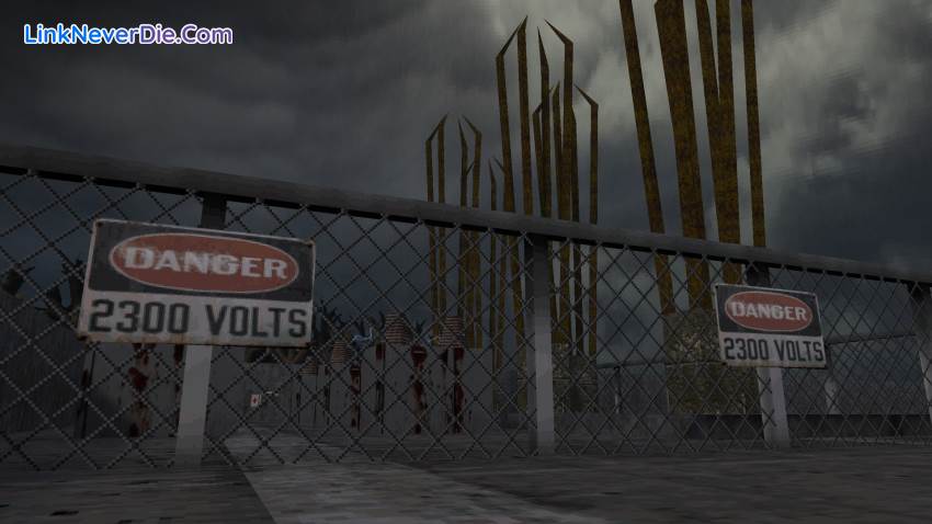 Hình ảnh trong game DUSK (screenshot) Hình ảnh trong game DUSK (screenshot)