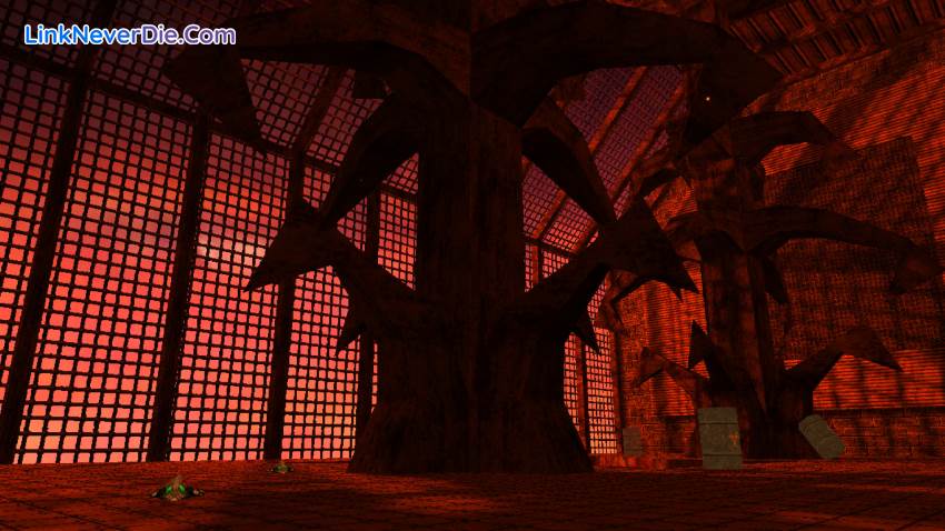 Hình ảnh trong game DUSK (screenshot) Hình ảnh trong game DUSK (screenshot)