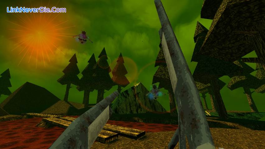 Hình ảnh trong game DUSK (screenshot) Hình ảnh trong game DUSK (screenshot)