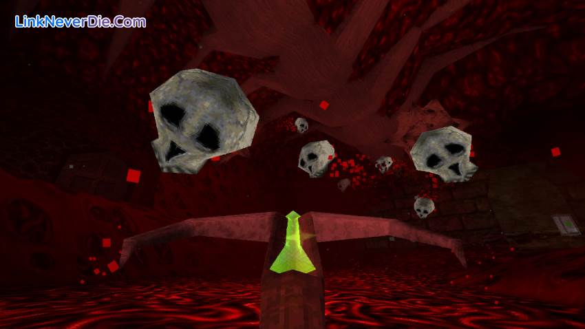 Hình ảnh trong game DUSK (screenshot) Hình ảnh trong game DUSK (screenshot)