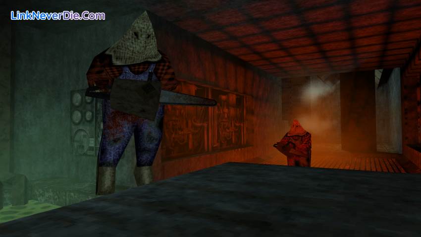 Hình ảnh trong game DUSK (screenshot) Hình ảnh trong game DUSK (screenshot)