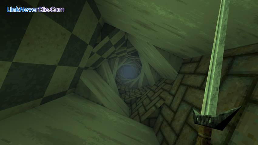 Hình ảnh trong game DUSK (screenshot) Hình ảnh trong game DUSK (screenshot)