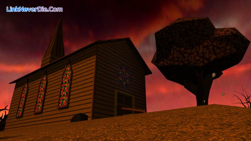 Hình ảnh trong game DUSK (screenshot) Hình ảnh trong game DUSK (screenshot)