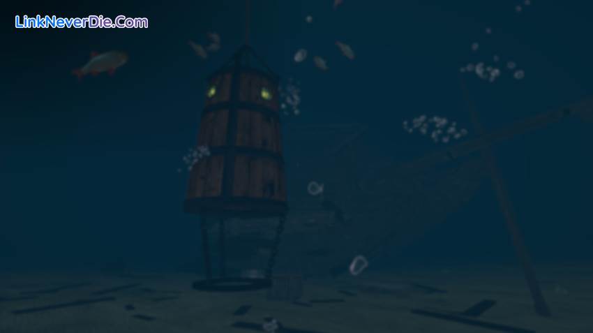 Hình ảnh trong game Blue Horizon (screenshot) Hình ảnh trong game Blue Horizon (screenshot)