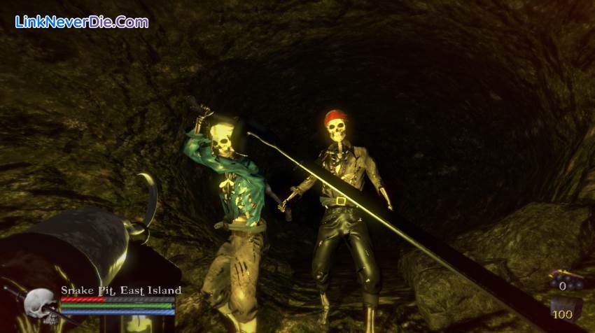 Hình ảnh trong game Blue Horizon (screenshot) Hình ảnh trong game Blue Horizon (screenshot)