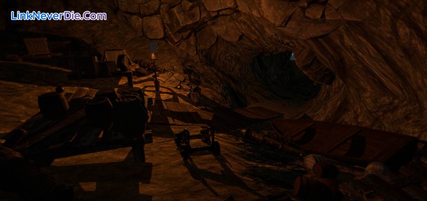 Hình ảnh trong game Blue Horizon (screenshot) Hình ảnh trong game Blue Horizon (screenshot)