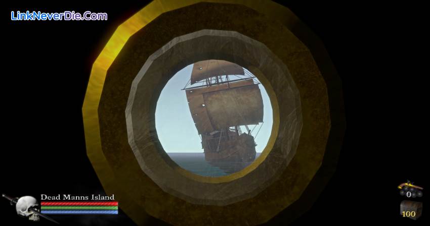 Hình ảnh trong game Blue Horizon (screenshot) Hình ảnh trong game Blue Horizon (screenshot)