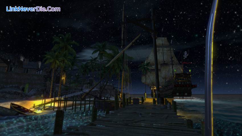Hình ảnh trong game Blue Horizon (screenshot) Hình ảnh trong game Blue Horizon (screenshot)