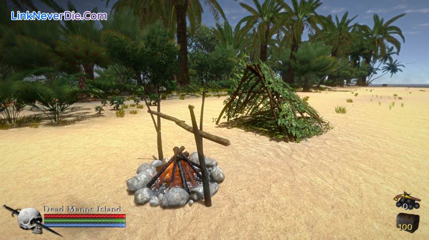 Hình ảnh trong game Blue Horizon (screenshot) Hình ảnh trong game Blue Horizon (screenshot)