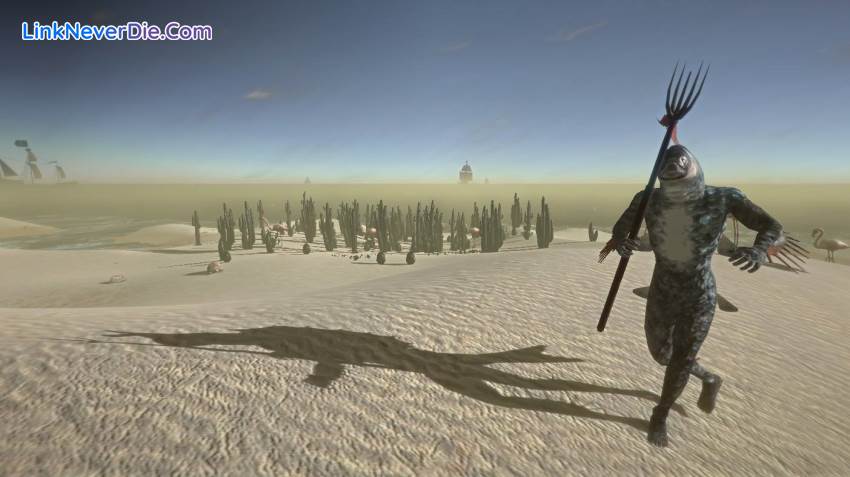 Hình ảnh trong game Blue Horizon (screenshot) Hình ảnh trong game Blue Horizon (screenshot)