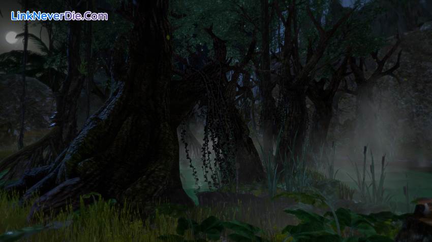 Hình ảnh trong game Blue Horizon (screenshot) Hình ảnh trong game Blue Horizon (screenshot)
