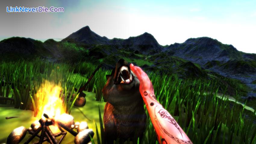Hình ảnh trong game Survival Is Not Enough (screenshot) Hình ảnh trong game Survival Is Not Enough (screenshot)