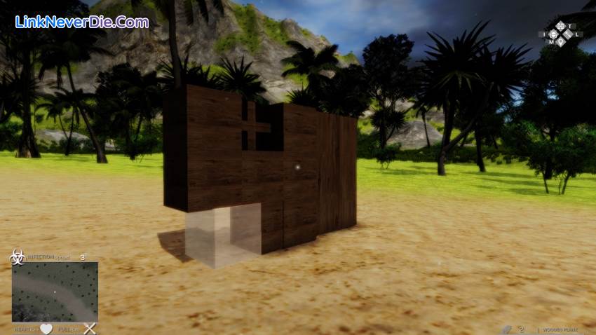 Hình ảnh trong game Survival Is Not Enough (screenshot) Hình ảnh trong game Survival Is Not Enough (screenshot)