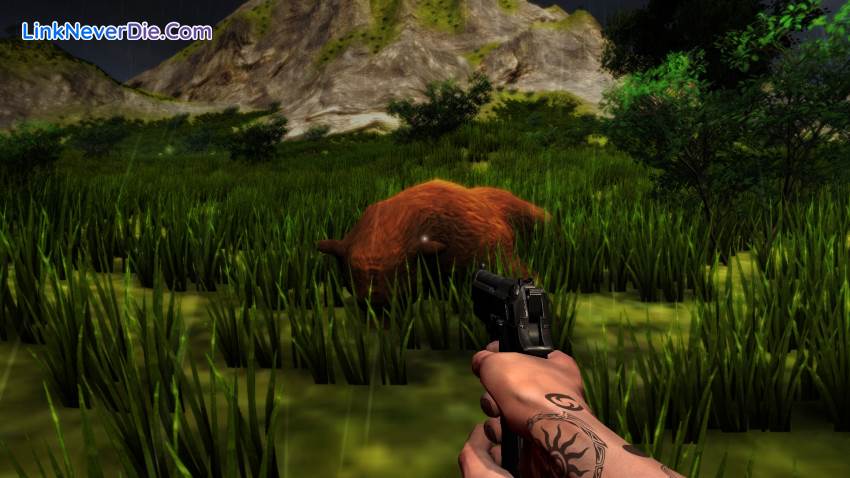 Hình ảnh trong game Survival Is Not Enough (screenshot) Hình ảnh trong game Survival Is Not Enough (screenshot)