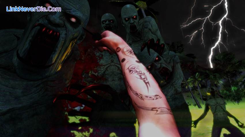 Hình ảnh trong game Survival Is Not Enough (screenshot) Hình ảnh trong game Survival Is Not Enough (screenshot)