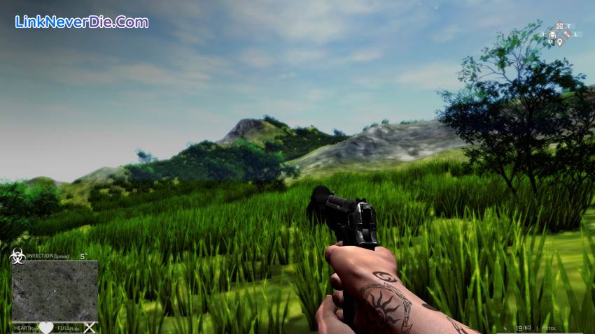 Hình ảnh trong game Survival Is Not Enough (screenshot) Hình ảnh trong game Survival Is Not Enough (screenshot)