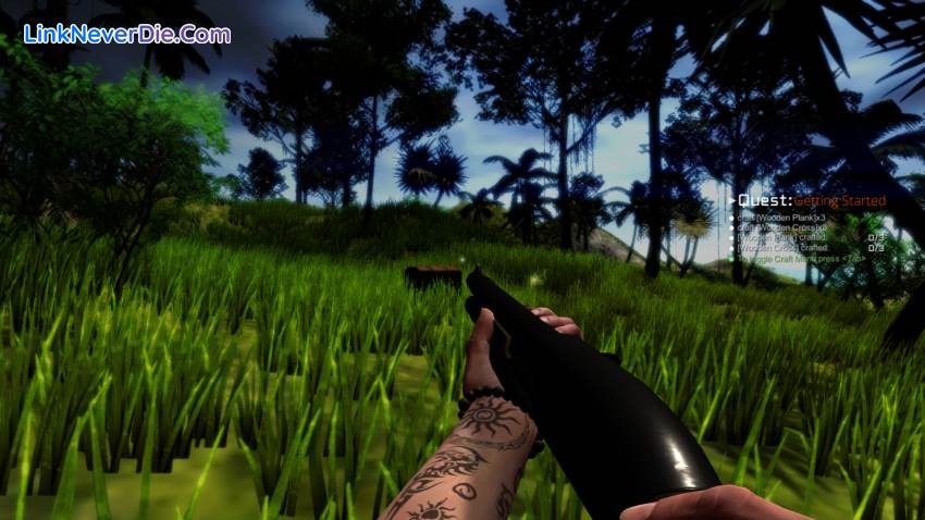 Hình ảnh trong game Survival Is Not Enough (screenshot) Hình ảnh trong game Survival Is Not Enough (screenshot)