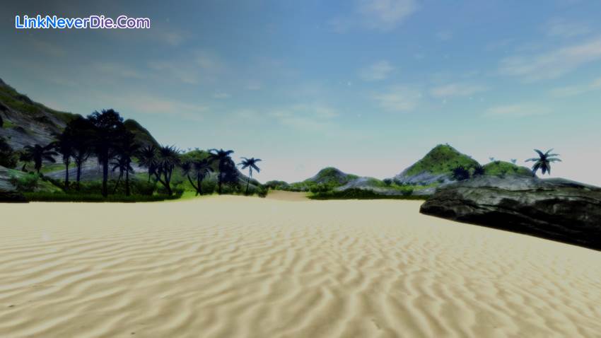 Hình ảnh trong game Survival Is Not Enough (screenshot) Hình ảnh trong game Survival Is Not Enough (screenshot)