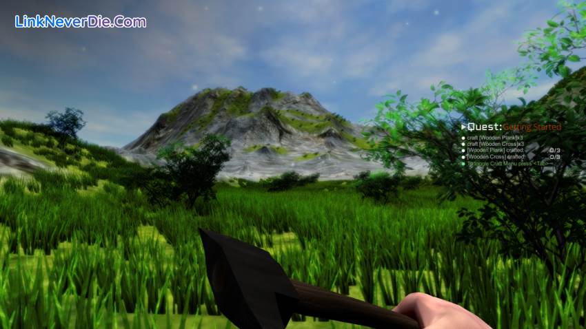 Hình ảnh trong game Survival Is Not Enough (screenshot) Hình ảnh trong game Survival Is Not Enough (screenshot)
