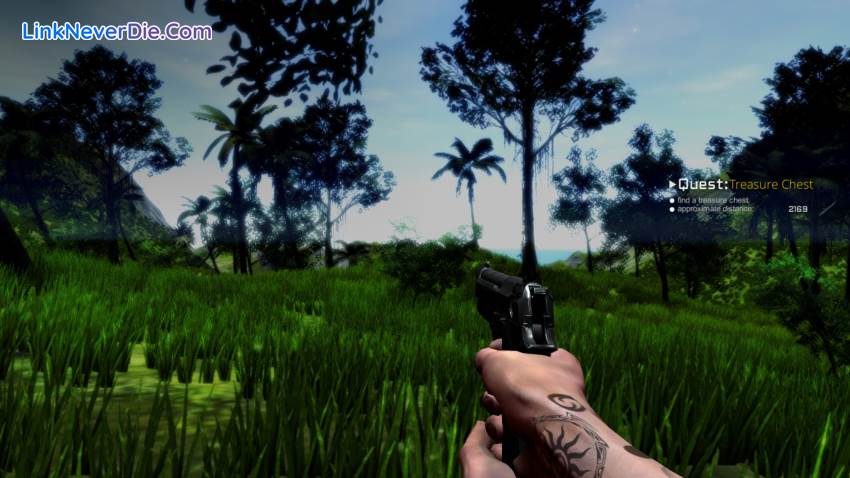 Hình ảnh trong game Survival Is Not Enough (screenshot) Hình ảnh trong game Survival Is Not Enough (screenshot)