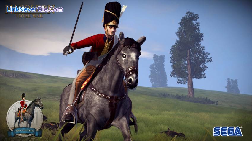 Hình ảnh trong game Total War: Napoleon (screenshot) Hình ảnh trong game Total War: Napoleon (screenshot)