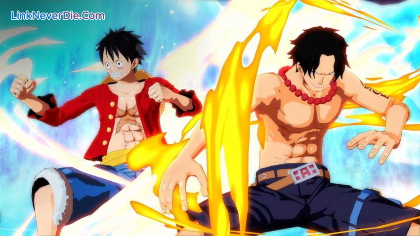 Hình ảnh trong game One Piece: Unlimited World Red - Deluxe Edition (screenshot) Hình ảnh trong game One Piece: Unlimited World Red - Deluxe Edition (screenshot)
