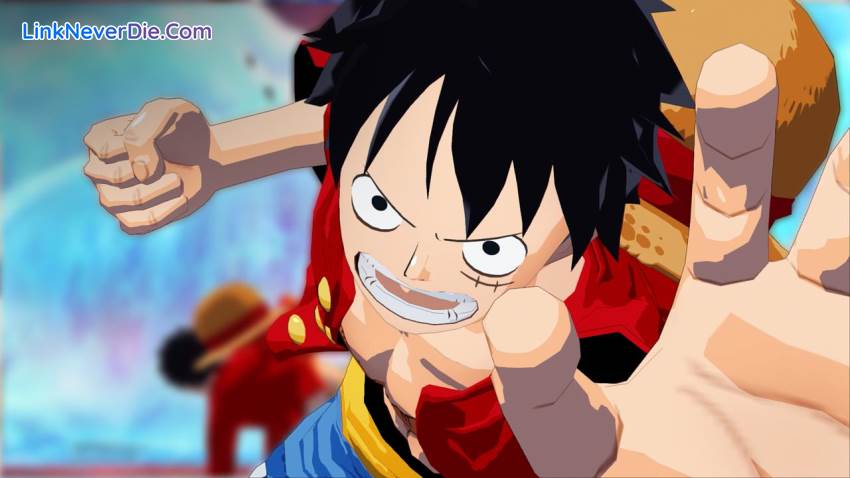 Hình ảnh trong game One Piece: Unlimited World Red - Deluxe Edition (screenshot) Hình ảnh trong game One Piece: Unlimited World Red - Deluxe Edition (screenshot)