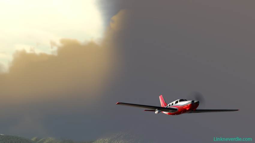 Hình ảnh trong game Flight Sim World (screenshot) Hình ảnh trong game Flight Sim World (screenshot)