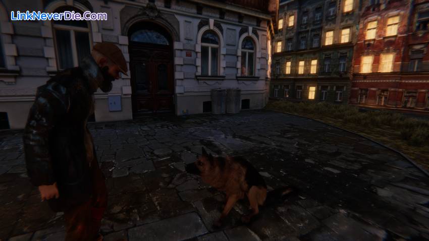 Hình ảnh trong game Hobo: Tough Life (screenshot) Hình ảnh trong game Hobo: Tough Life (screenshot)