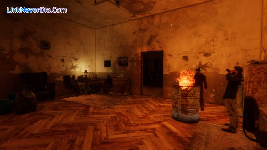 Hình ảnh trong game Hobo: Tough Life (screenshot) Hình ảnh trong game Hobo: Tough Life (screenshot)