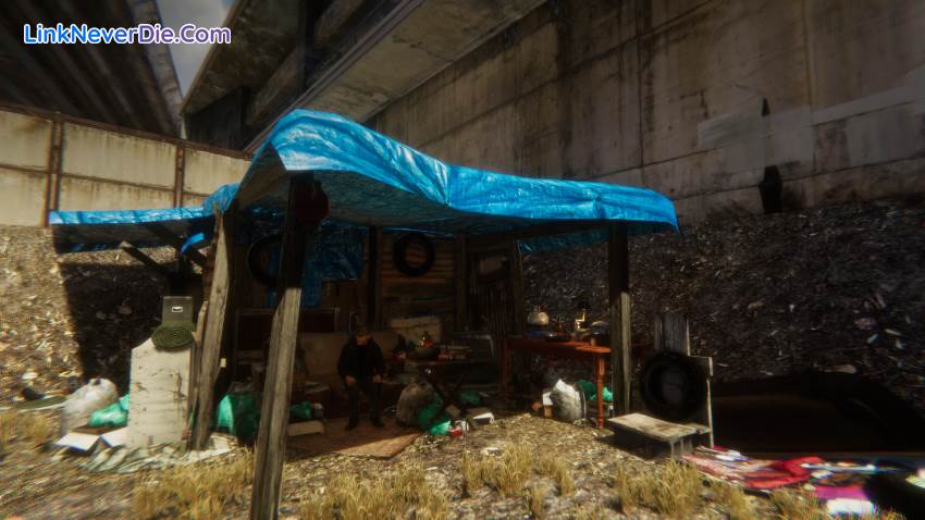 Hình ảnh trong game Hobo: Tough Life (screenshot) Hình ảnh trong game Hobo: Tough Life (screenshot)