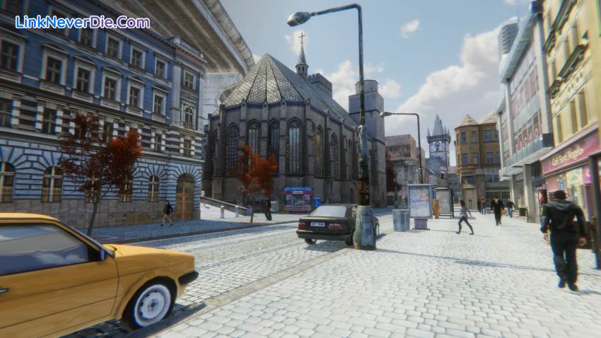 Hình ảnh trong game Hobo: Tough Life (screenshot) Hình ảnh trong game Hobo: Tough Life (screenshot)