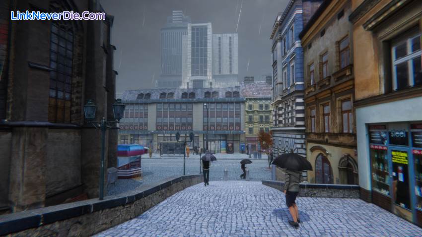 Hình ảnh trong game Hobo: Tough Life (screenshot) Hình ảnh trong game Hobo: Tough Life (screenshot)