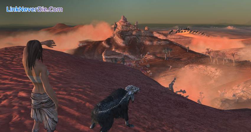 Hình ảnh trong game Kenshi (screenshot) Hình ảnh trong game Kenshi (screenshot)
