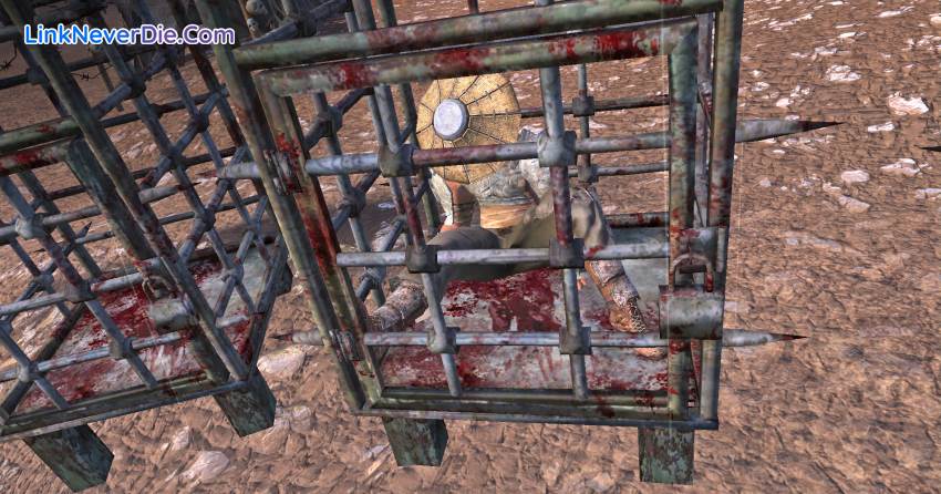 Hình ảnh trong game Kenshi (screenshot) Hình ảnh trong game Kenshi (screenshot)