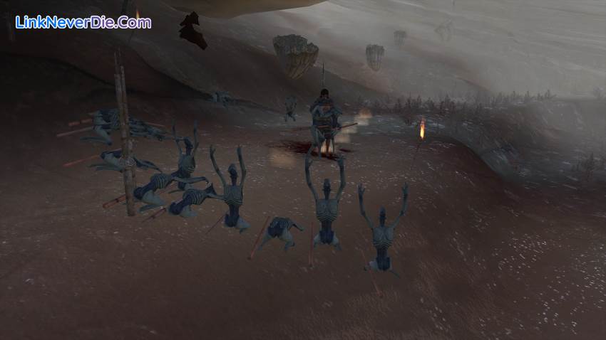 Hình ảnh trong game Kenshi (screenshot) Hình ảnh trong game Kenshi (screenshot)