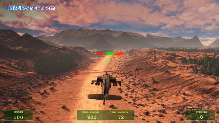 Hình ảnh trong game Aerial Destruction (screenshot) Hình ảnh trong game Aerial Destruction (screenshot)