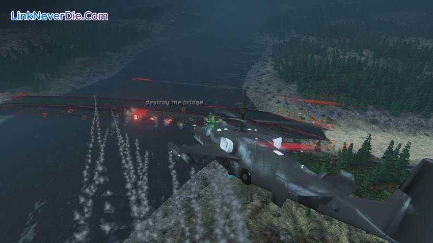 Hình ảnh trong game Aerial Destruction (screenshot) Hình ảnh trong game Aerial Destruction (screenshot)