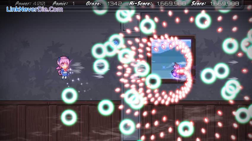 Hình ảnh trong game Aeternum (screenshot) Hình ảnh trong game Aeternum (screenshot)