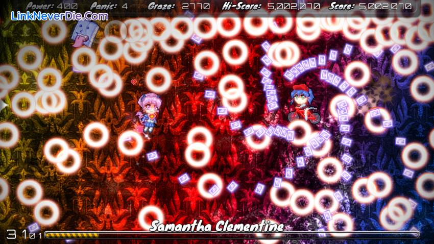 Hình ảnh trong game Aeternum (screenshot) Hình ảnh trong game Aeternum (screenshot)