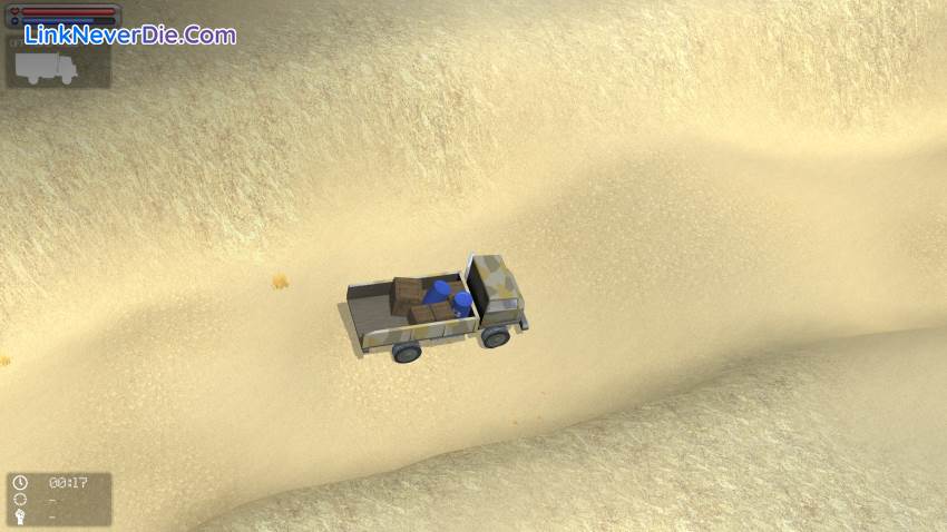 Hình ảnh trong game Albert Mort - Desert Heat (screenshot) Hình ảnh trong game Albert Mort - Desert Heat (screenshot)