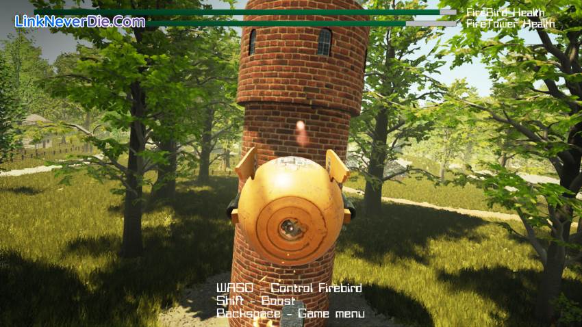Hình ảnh trong game FreeFly Burning (screenshot) Hình ảnh trong game FreeFly Burning (screenshot)