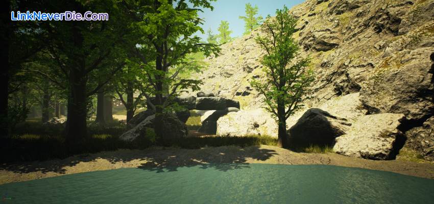 Hình ảnh trong game FreeFly Burning (screenshot) Hình ảnh trong game FreeFly Burning (screenshot)