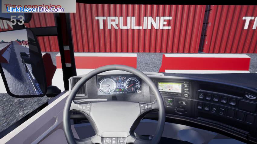 Hình ảnh trong game Survival driver 2: Heavy vehicles (screenshot) Hình ảnh trong game Survival driver 2: Heavy vehicles (screenshot)