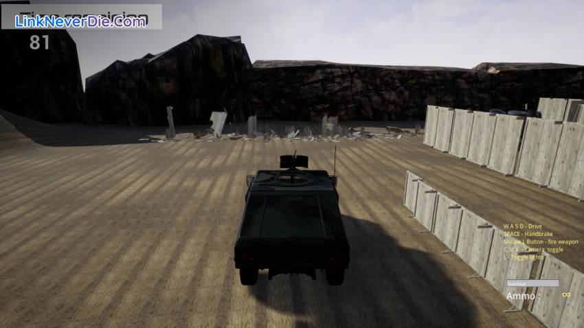 Hình ảnh trong game Survival driver 2: Heavy vehicles (screenshot) Hình ảnh trong game Survival driver 2: Heavy vehicles (screenshot)