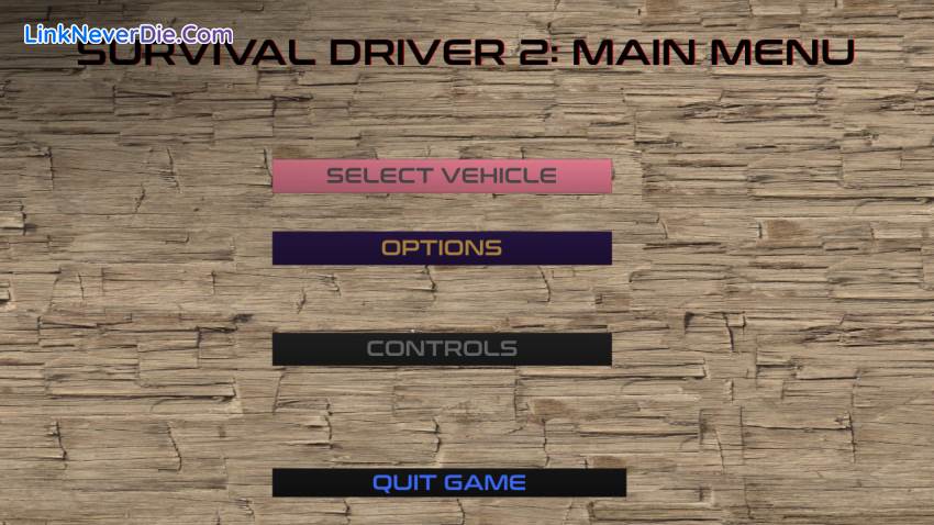 Hình ảnh trong game Survival driver 2: Heavy vehicles (screenshot) Hình ảnh trong game Survival driver 2: Heavy vehicles (screenshot)